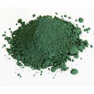 Gelest Chromium Oxide Green SR