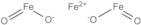 IRON(II,III) OXIDE MAGNETOFLUID, 1.8% dispersed in light mineral oil