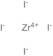 ZIRCONIUM TETRAIODIDE