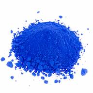 Gelest Ultramarine Blue SS