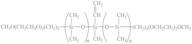 monoVINYL FUNCTIONAL POLYDIMETHYLSILOXANE, METHOXY(DIETHYLENEOXIDE)PROPYL TERMINATED, symmetric, 4…