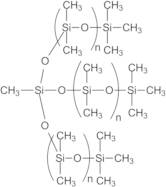 METHYL-T-BRANCHED POLYDIMETHYLSILOXANE, 50-80 cSt