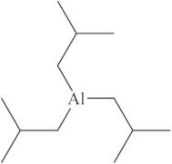 TRIISOBUTYLALUMINUM, 1M in toluene (22-24 wt%)