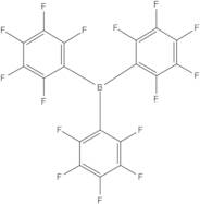 TRIS(PENTAFLUOROPHENYL)BORON