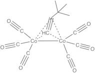 DICOBALT HEXACARBONYL t-BUTYLACETYLENE