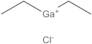 DIETHYLGALLIUM CHLORIDE