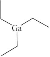 TRIETHYLGALLIUM