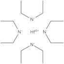 HAFNIUM DIETHYLAMIDE