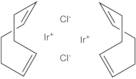 IRIDIUM(I) CYCLOOCTADIENE CHLORIDE, dimer