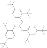 TRIS(2,4-DI-t-BUTYLPHENYL)PHOSPHITE