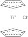 BIS(CYCLOPENTADIENYL)TITANIUM(III) CHLORIDE