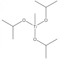 METHYLTITANIUM TRIISOPROPOXIDE, 1M in tetrahydrofuran