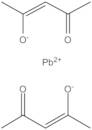 LEAD(II) 2,4-PENTANEDIONATE, tech-95