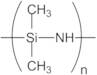 POLY(1,1-DIMETHYLSILAZANE) telomer