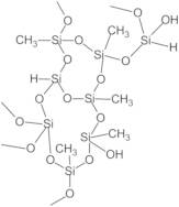 SiQube Polysilsesquioxane Steardimonium Chloride - Q1850