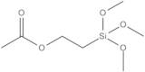 ACETOXYETHYLTRIMETHOXYSILANE, 92%