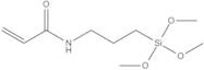 3-ACRYLAMIDOPROPYLTRIMETHOXYSILANE, tech