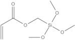 ACRYLOXYMETHYLTRIMETHOXYSILANE