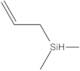 ALLYLDIMETHYLSILANE, tech