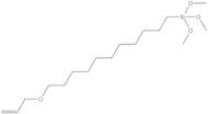 11-ALLYLOXYUNDECYLTRIMETHOXYSILANE