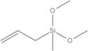 ALLYLMETHYLDIMETHOXYSILANE, tech