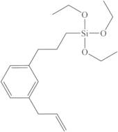 m-ALLYLPHENYLPROPYLTRIETHOXYSILANE