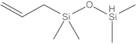 1-ALLYL-1,1,3,3-TETRAMETHYLDISILOXANE