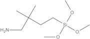 4-AMINO-3,3-DIMETHYLBUTYLTRIMETHOXYSILANE