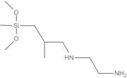 N-(2-AMINOETHYL)-3-AMINOISOBUTYLMETHYLDIMETHOXYSILANE, 95%