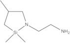 N-(2-AMINOETHYL)-2,2,4-TRIMETHYL-1-AZA-2-SILACYCLOPENTANE