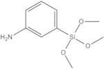 m-AMINOPHENYLTRIMETHOXYSILANE