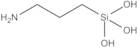 3-AMINOPROPYLSILANETRIOL, 22-25% in water