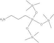 3-AMINOPROPYLTRIS(TRIMETHYLSILOXY)SILANE, 95%