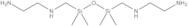 1,3-BIS(2-AMINOETHYLAMINOMETHYL)TETRAMETHYLDISILOXANE, tech