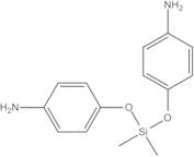 BIS(p-AMINOPHENOXY)DIMETHYLSILANE