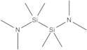 1,2-BIS(DIMETHYLAMINO)TETRAMETHYLDISILANE