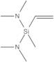 BIS(DIMETHYLAMINO)VINYLMETHYLSILANE