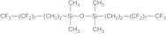 1,3-BIS(HEPTADECAFLUORO-1,1,2,2-TETRAHYDRODECYL)TETRAMETHYLDISILOXANE