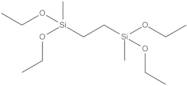 1,2-BIS(METHYLDIETHOXYSILYL)ETHANE