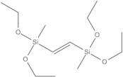 1,2-BIS(METHYLDIETHOXYSILYL)ETHYLENE