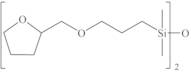 1,3-BIS(TETRAHYDROFURFURYLOXYPROPYL)TETRAMETHYLDISILOXANE