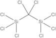 BIS(TRICHLOROSILYL)DICHLOROMETHANE