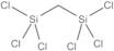 BIS(TRICHLOROSILYL)METHANE