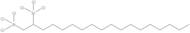 1,2-BIS(TRICHLOROSILYL)OCTADECANE