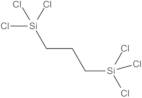 1,3-BIS(TRICHLOROSILYL)PROPANE