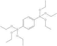 1,4-BIS(TRIETHOXYSILYL)BENZENE