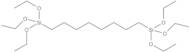 1,8-BIS(TRIETHOXYSILYL)OCTANE