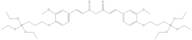 1,7-BIS(4-TRIETHOXYSILYLPROPOXY-3-METHOXYPHENYL)-1,6-HEPTADIENE-3,5-DIONE, tech