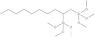 1,2-BIS(TRIMETHOXYSILYL)DECANE