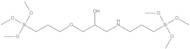 1,11-BIS(TRIMETHOXYSILYL)-4-OXA-8-AZAUNDECAN-6-OL, 50% in methanol